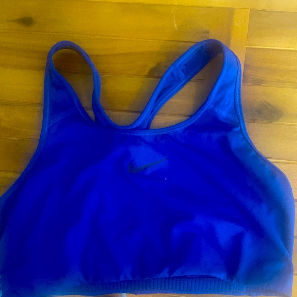 Nike sports bra